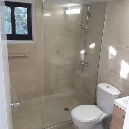 Apartament Blue Coast Semeli By The Sea *