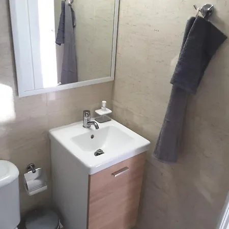 Apartament Blue Coast Semeli By The Sea Paphos