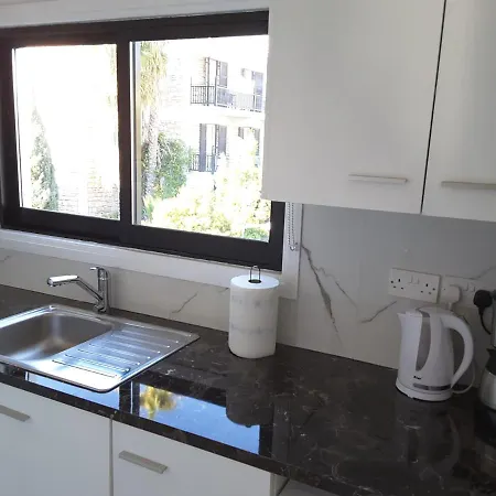 Apartament Blue Coast Semeli By The Sea *