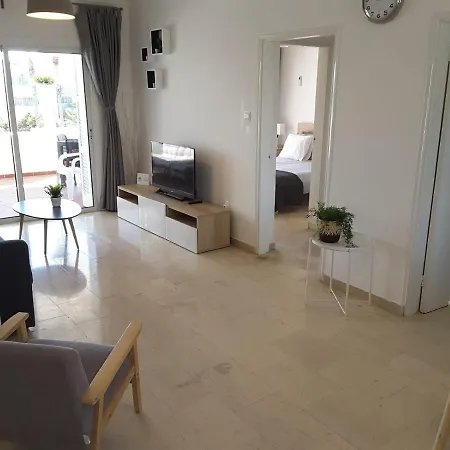 Blue Coast Semeli By The Sea Apartament