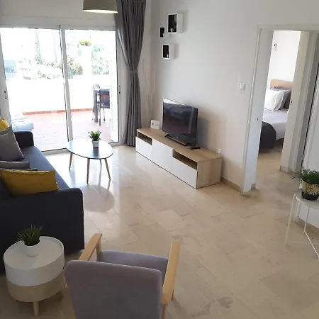 Apartament Blue Coast Semeli By The Sea