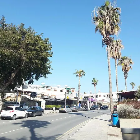 Blue Coast Semeli By The Sea Apartament *