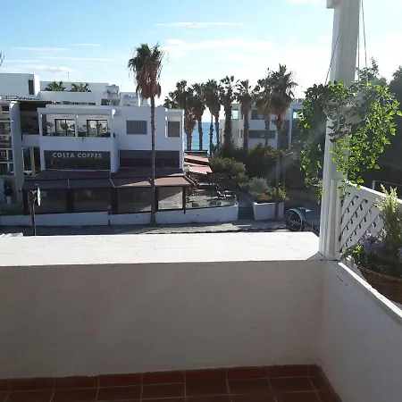 Blue Coast Semeli By The Sea Paphos