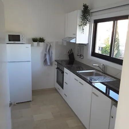 Blue Coast Semeli By The Sea * Paphos