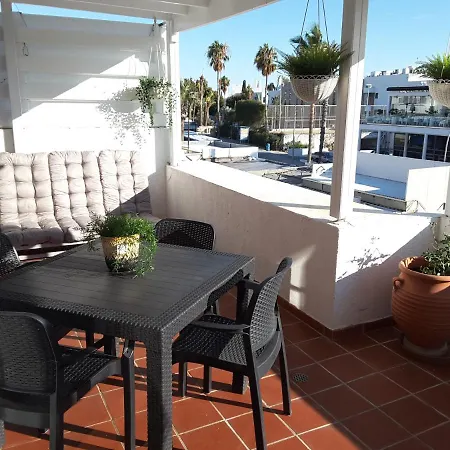 Apartamento Blue Coast Semeli By The Sea