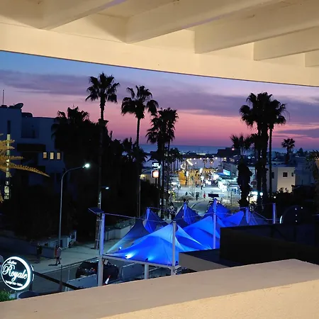 Apartmán Blue Coast Semeli By The Sea *