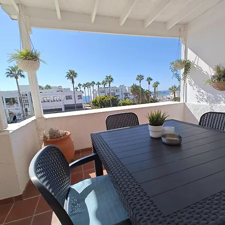 Apartman Blue Coast Semeli By The Sea Paphos