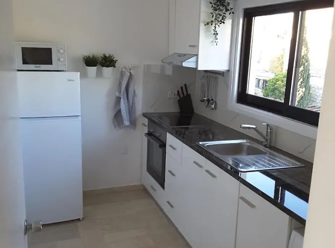 Blue Coast Semeli By The Sea * Paphos