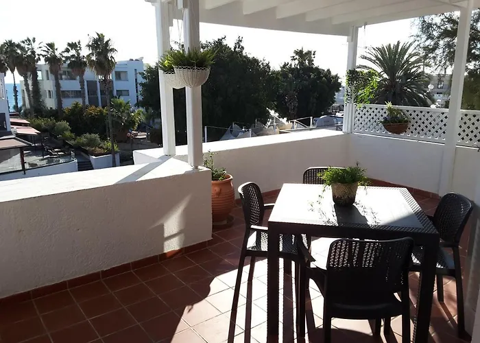 Apartamento Blue Coast Semeli By The Sea Paphos
