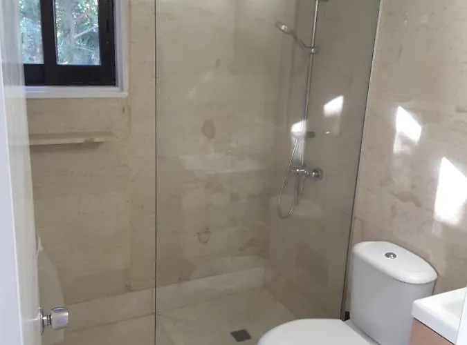 Apartamento Blue Coast Semeli By The Sea *