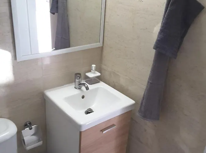 Apartamento Blue Coast Semeli By The Sea Paphos