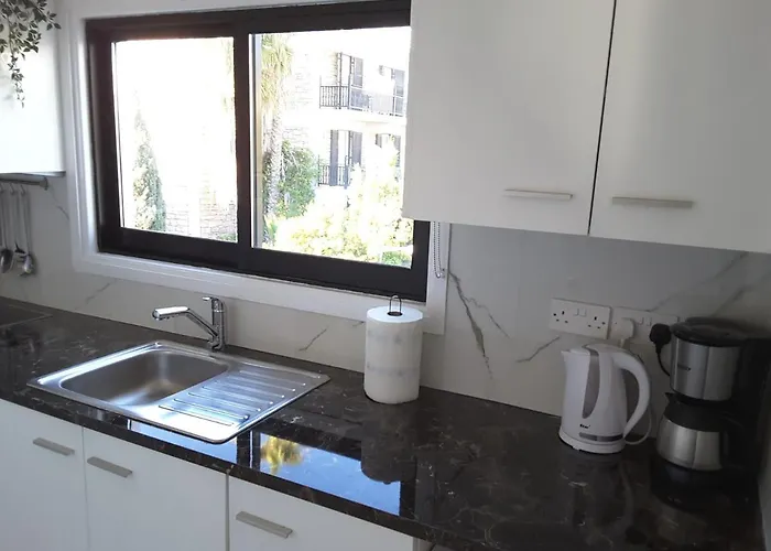 Apartamento Blue Coast Semeli By The Sea *