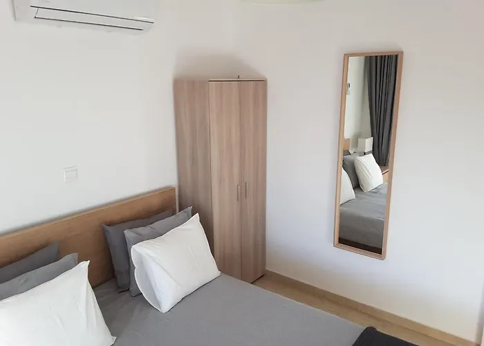 Apartamento Blue Coast Semeli By The Sea Paphos