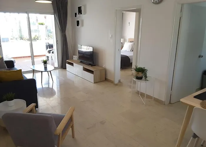 Blue Coast Semeli By The Sea Apartamento