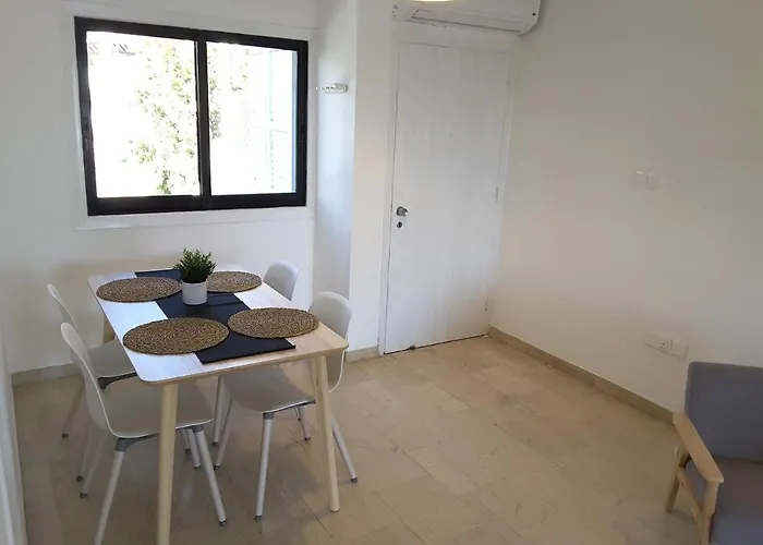 Blue Coast Semeli By The Sea パ フォス