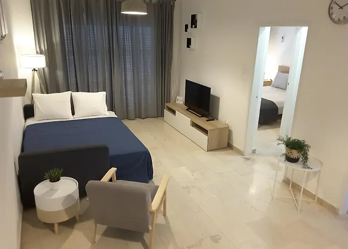 Blue Coast Semeli By The Sea