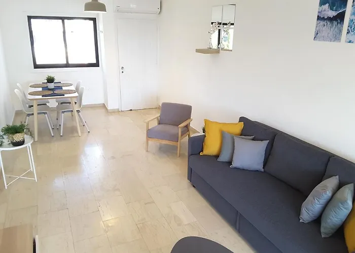 Blue Coast Semeli By The Sea *