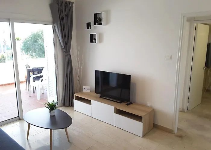 Apartamento Blue Coast Semeli By The Sea