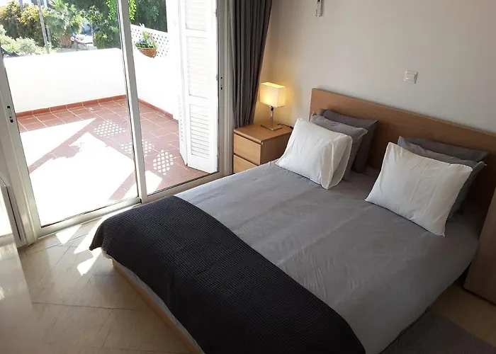 Blue Coast Semeli By The Sea Apartamento