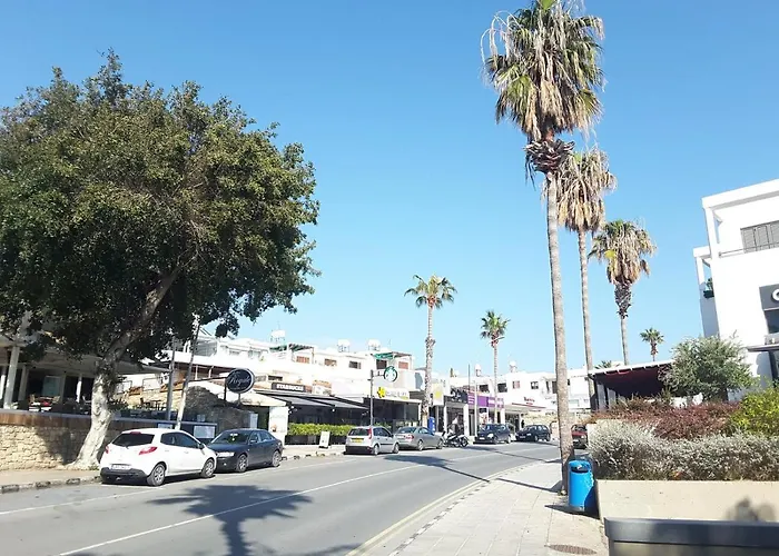 Blue Coast Semeli By The Sea Apartamento *