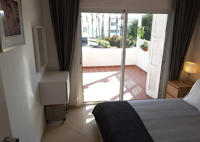 Blue Coast Semeli By The Sea Apartamento *