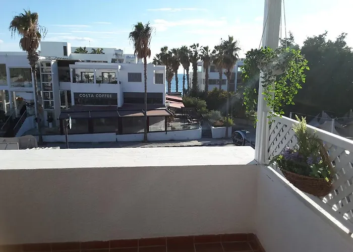 Blue Coast Semeli By The Sea Paphos