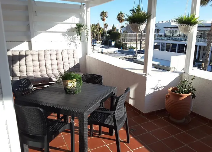 Apartamento Blue Coast Semeli By The Sea