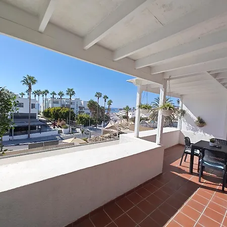 Blue Coast Semeli By The Sea Διαμέρισμα *