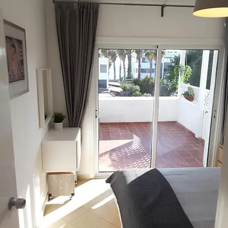 Blue Coast Semeli By The Sea Appartement