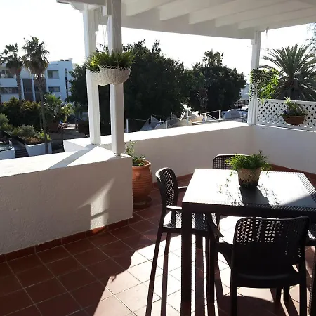 Appartement Blue Coast Semeli By The Sea Paphos