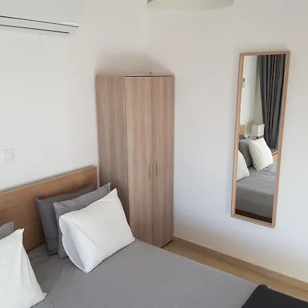 Appartement Blue Coast Semeli By The Sea Paphos