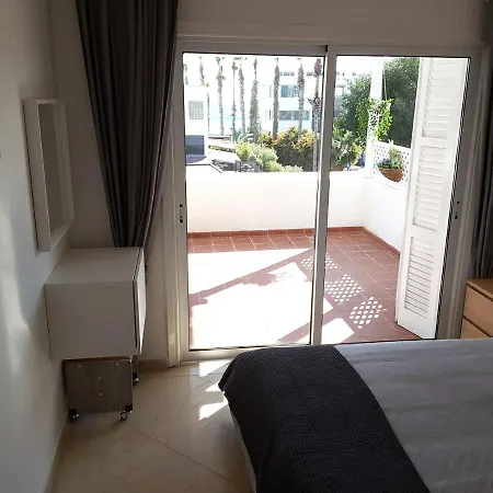 Blue Coast Semeli By The Sea Appartement *